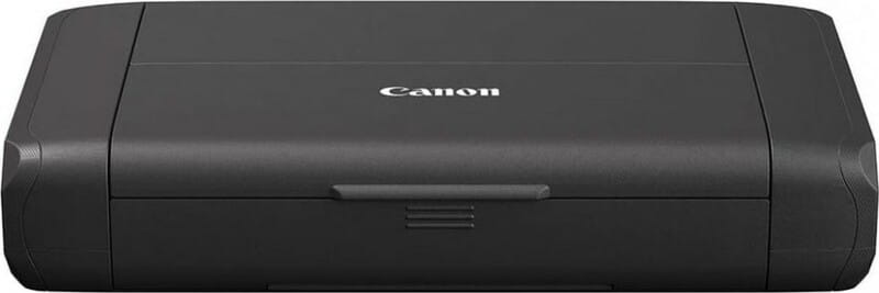 Принтер А4 Canon Pixma TR150 з Wi-Fi with battery (4167C027)