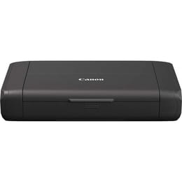 Принтер А4 цв. Canon Pixma TR150 с Wi-Fi with battery (4167C027)