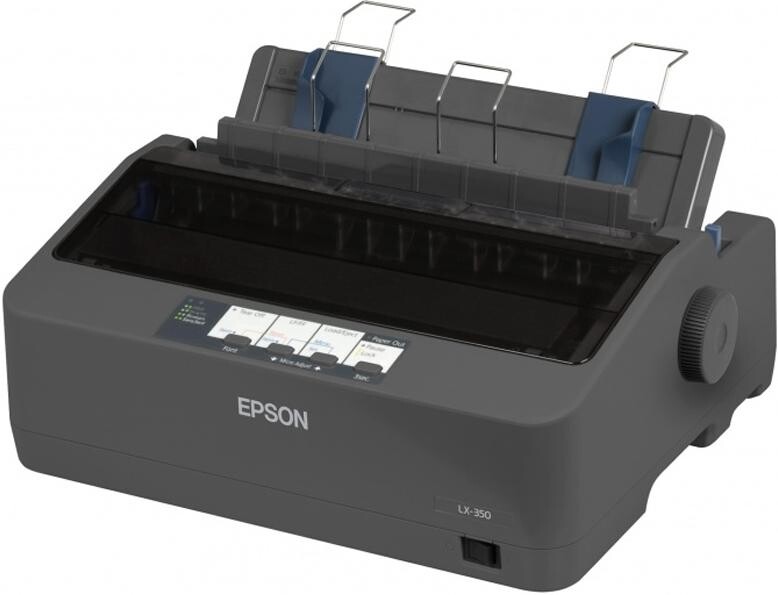 Принтер Epson LX-350 C11CC24031