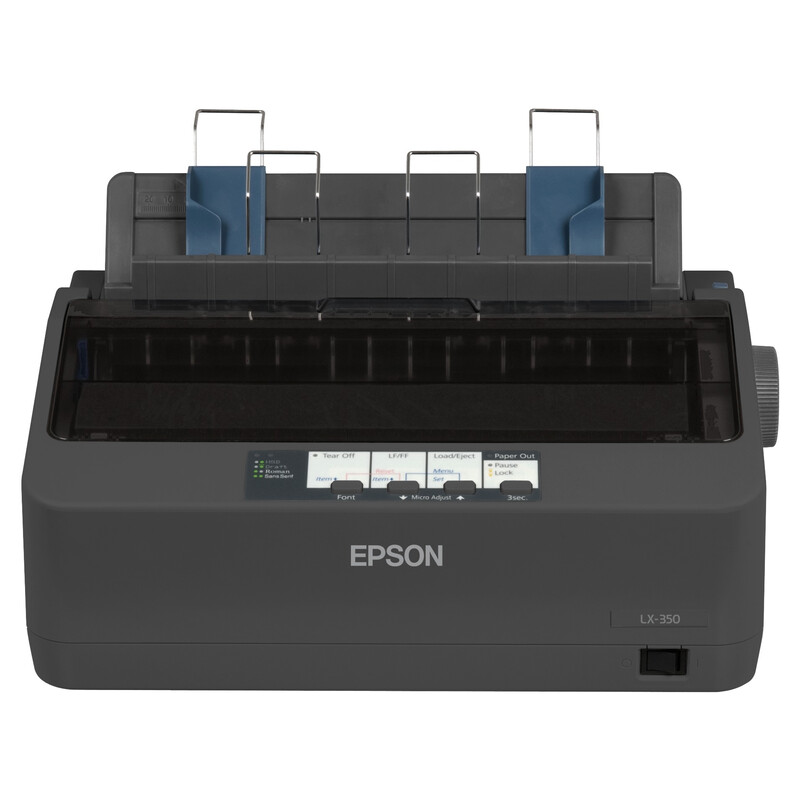 Принтер Epson LX-350 C11CC24031