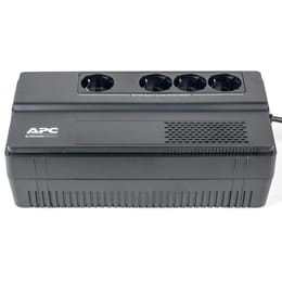 ИБП APC Easy UPS 800VA, Schuko Outlet (BV800I-GR)