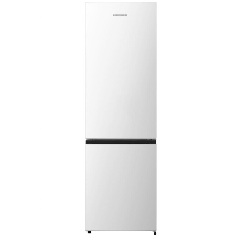 Холодильник Heinner HCNF-HS255E++