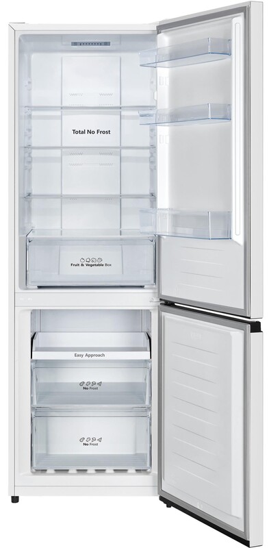 Холодильник Heinner HCNF-HS292E++