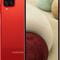 Фото - Смартфон Samsung Galaxy A12 Nacho SM-A127 3/32GB Dual Sim Red (SM-A127FZRUSEK) | click.ua
