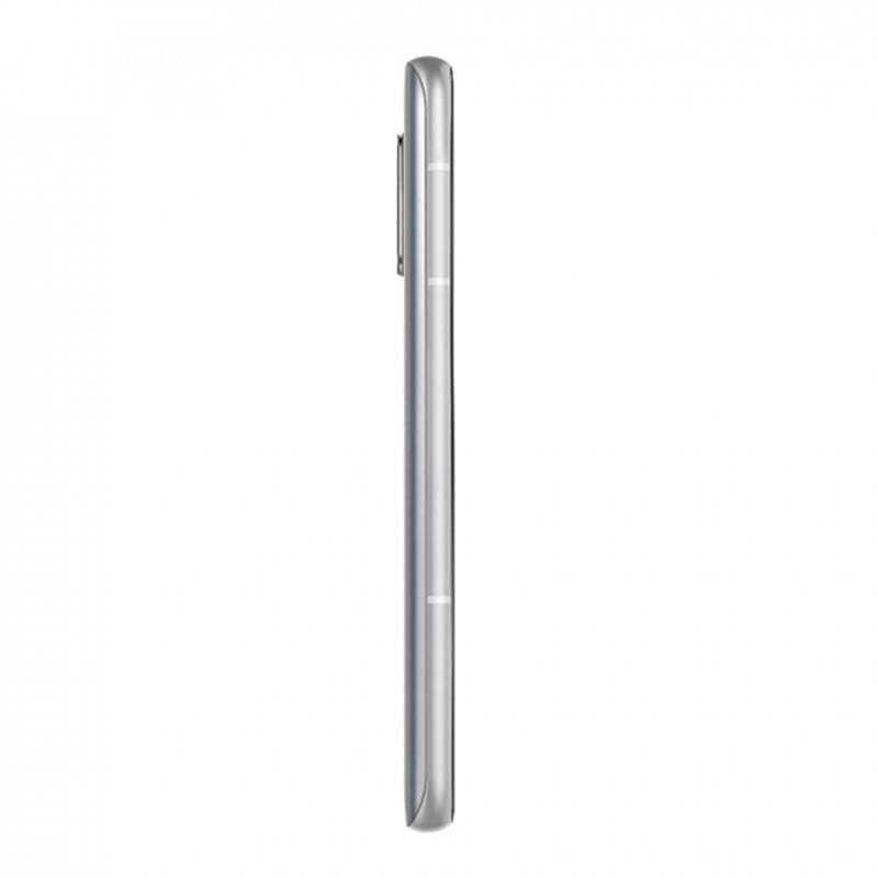 Смартфон Asus ZenFone 8 ZS590KS 16/256GB Dual Sim Silver (90AI0063-M00120)