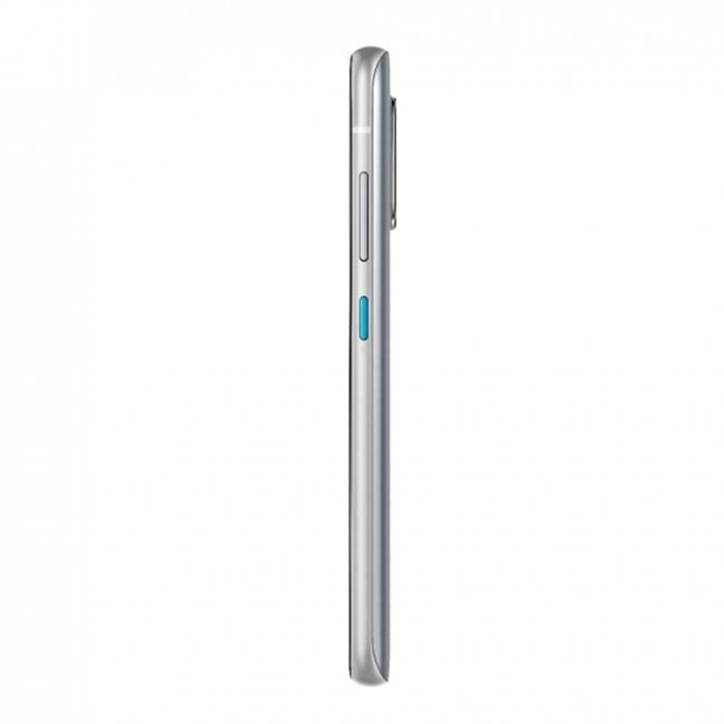 Смартфон Asus ZenFone 8 ZS590KS 16/256GB Dual Sim Silver (90AI0063-M00120)