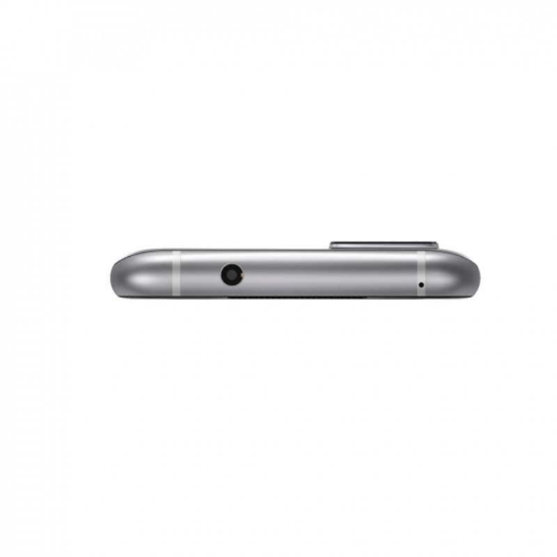 Смартфон Asus ZenFone 8 ZS590KS 16/256GB Dual Sim Silver (90AI0063-M00120)