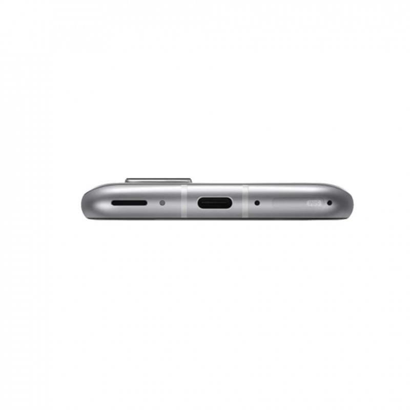 Смартфон Asus ZenFone 8 ZS590KS 16/256GB Dual Sim Silver (90AI0063-M00120)