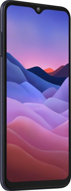 Смартфон ZTE Blade A7S 2020 2/64GB Dual Sim Black