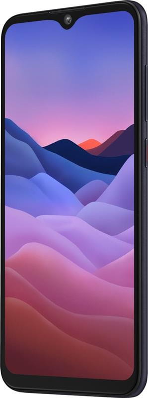 Смартфон ZTE Blade A7S 2020 2/64GB Dual Sim Black