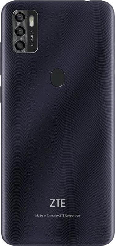Смартфон ZTE Blade A7S 2020 2/64GB Dual Sim Black