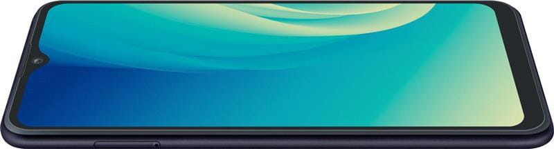 Смартфон ZTE Blade A7S 2020 2/64GB Dual Sim Black