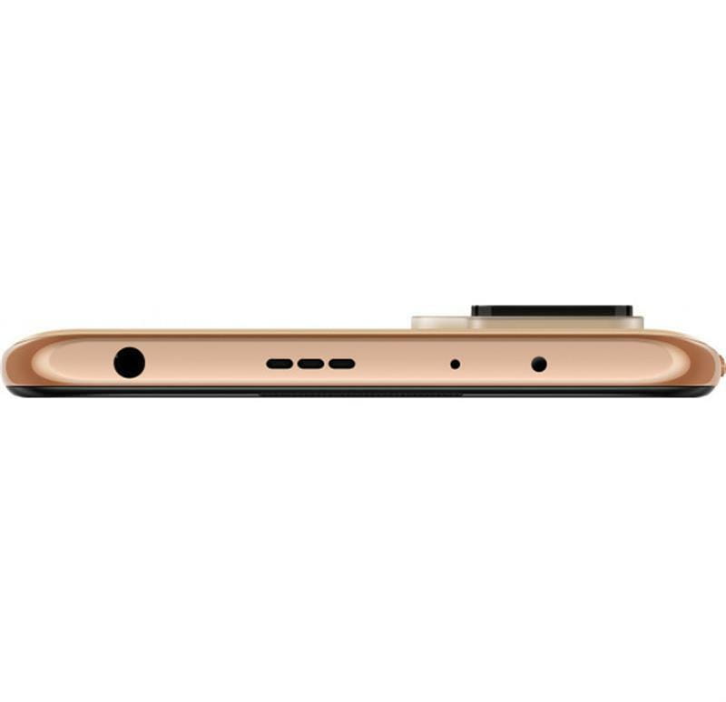 Смартфон Xiaomi Redmi Note 10 Pro 6/64GB Dual Sim Gradient Bronze