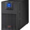 Фото - ИБП APC Smart-UPS Easy UPS SRV 3000VA 230V, Online, 7 х IEC, USB, LCD, металл (SRV3KI) | click.ua