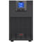 Фото - ИБП APC Smart-UPS Easy UPS SRV 3000VA 230V, Online, 7 х IEC, USB, LCD, металл (SRV3KI) | click.ua