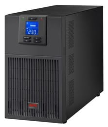 Купить ИБП APC Smart-UPS Easy UPS SRV 3000VA 230V, Online, 7 х IEC, USB, LCD, металл (SRV3KI) ИБП APC Smart-UPS Easy UPS SRV 3000VA 230V, Online, 7 х IEC, USB, LCD, металл (SRV3KI)