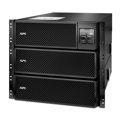 Батарея APC для Smart-UPS SRT 8-10kVA RM (SRT192RMBP2)
