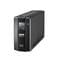 Фото - ИБП APC Back-UPS Pro BR 650VA, Lin.Int., AVR, 6 х IEC, LCD, USB, RJ-45, металл (BR650MI) | click.ua