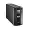 Фото - ИБП APC Back-UPS Pro BR 650VA, Lin.Int., AVR, 6 х IEC, LCD, USB, RJ-45, металл (BR650MI) | click.ua