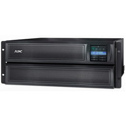 Купити Джерело безперебійного живлення APC Smart-UPS X 2200VA Rack/Tower, Lin.int., 10 x IEC, USB, RJ-45, LCD, метал (SMX2200HV) Джерело безперебійного живлення APC Smart-UPS X 2200VA Rack/Tower, Lin.int., 10 x IEC, USB, RJ-45, LCD, метал (SMX2200HV)