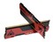 Фото - Модуль пам`яті DDR4 2x8GB/3200 Patriot Viper Elite II Red (PVE2416G320C8K) | click.ua