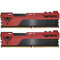 Фото - Модуль пам`яті DDR4 2x8GB/3200 Patriot Viper Elite II Red (PVE2416G320C8K) | click.ua
