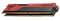 Фото - Модуль памяти DDR4 2x8GB/3200 Patriot Viper Elite II Red (PVE2416G320C8K) | click.ua