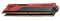 Фото - Модуль пам`яті DDR4 2x8GB/3200 Patriot Viper Elite II Red (PVE2416G320C8K) | click.ua