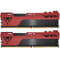 Фото - Модуль пам`яті DDR4 2x8GB/3200 Patriot Viper Elite II Red (PVE2416G320C8K) | click.ua