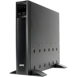 ИБП APC Smart-UPS X 1000VA (SMX1000I)