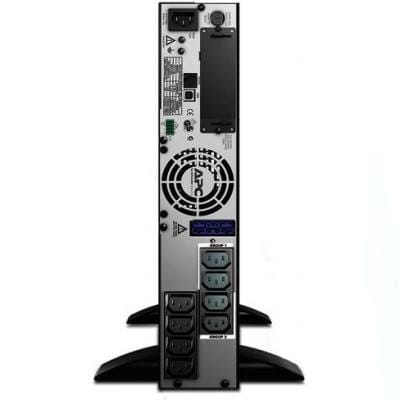 ИБП APC Smart-UPS X 1000VA (SMX1000I)