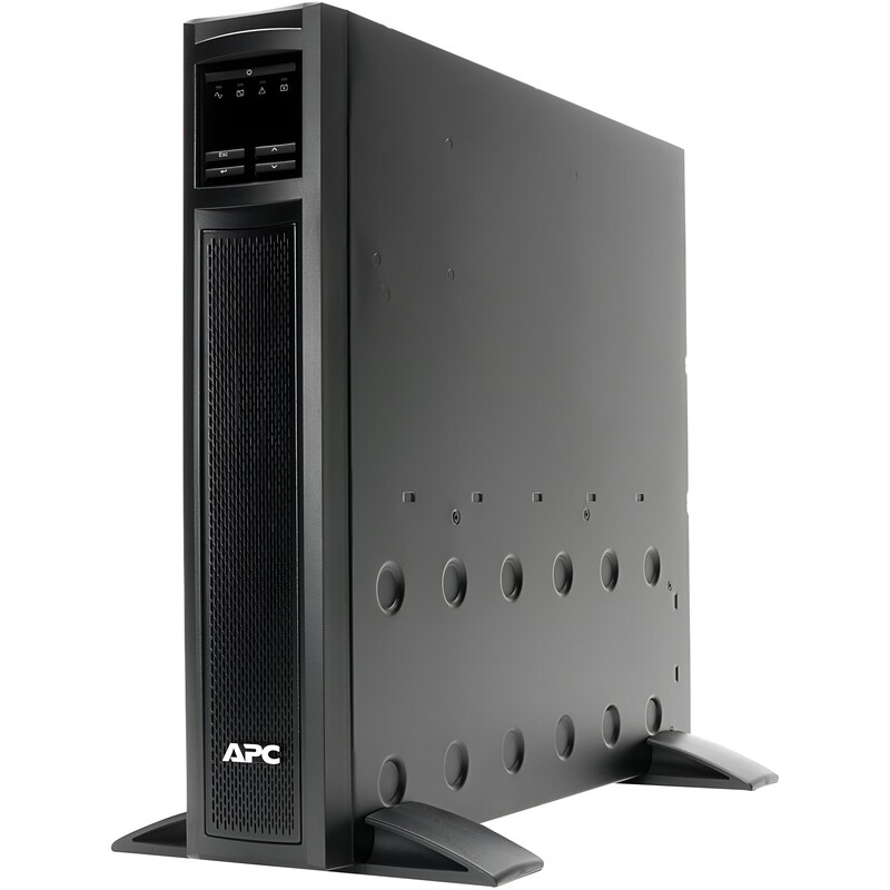 ДБЖ APC Smart-UPS X 1000VA (SMX1000I)