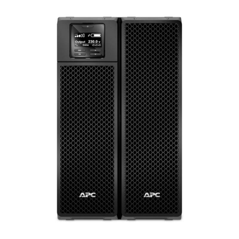 ИБП APC Smart-UPS SRT 8000VA (SRT8KXLI)