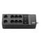 Фото - ИБП APC Back-UPS 850VA, Off-Line, 8 х Schuko, USB, пластик (BE850G2-RS) | click.ua