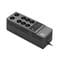 Фото - ИБП APC Back-UPS 850VA, Off-Line, 8 х Schuko, USB, пластик (BE850G2-RS) | click.ua