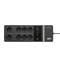 Фото - ИБП APC Back-UPS 850VA, Off-Line, 8 х Schuko, USB, пластик (BE850G2-RS) | click.ua