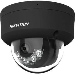 IP-камера Hikvision DS-2CD2143G2-LIS2U Black (2.8мм)