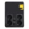 Фото - ИБП APC Easy UPS 1200VA (BVX1200LI-GR) Line Int., AVR, 4xSchuko, пластик | click.ua
