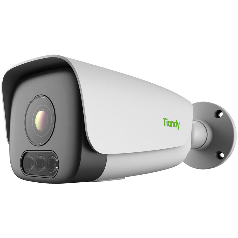 IP камера Tiandy TC-C32LS Spec:I10/E/Y/M/5-50mm/V4.2