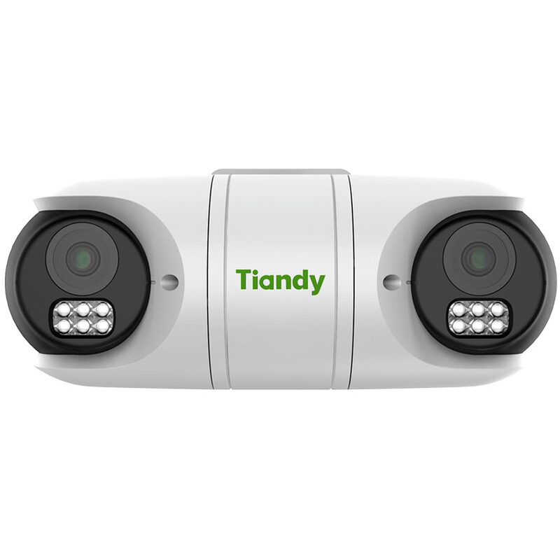 IP камера Tiandy TC-C32RN Spec:I5/E/Y/QX/2.8mm/V4.2