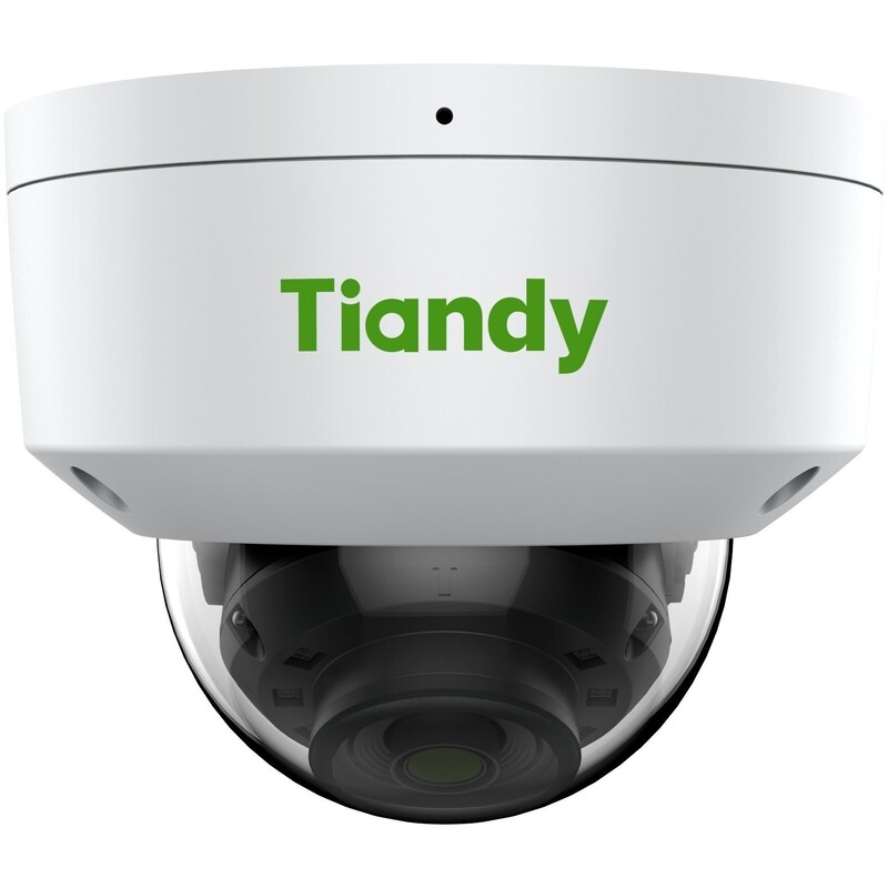 IP камера Tiandy TC-C34KS Spec:I3/E/Y/C/SD/2.8mm/V4.2