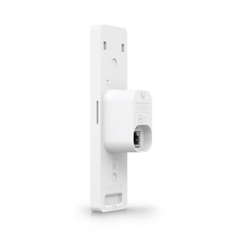 Система контроля доступа Ubiquiti UniFi Access G3 Starter Kit Pro (UA-G3-SK-Pro)