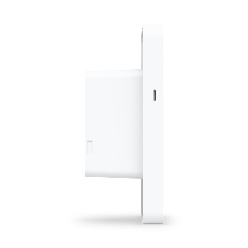 Система контроля доступа Ubiquiti UniFi Access G3 Starter Kit Pro (UA-G3-SK-Pro)
