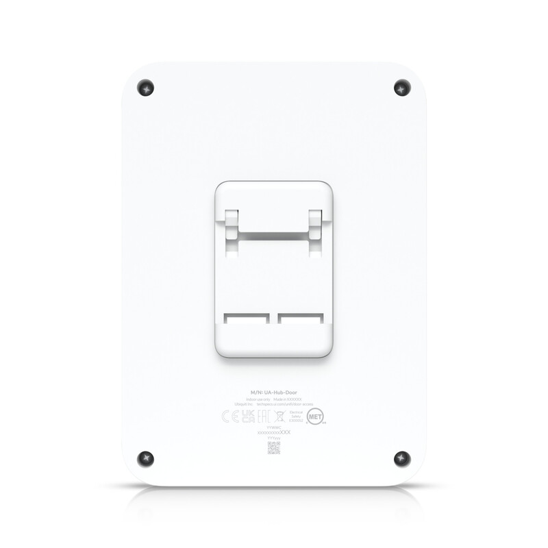 Система контроля доступа Ubiquiti UniFi Access G3 Starter Kit Pro (UA-G3-SK-Pro)