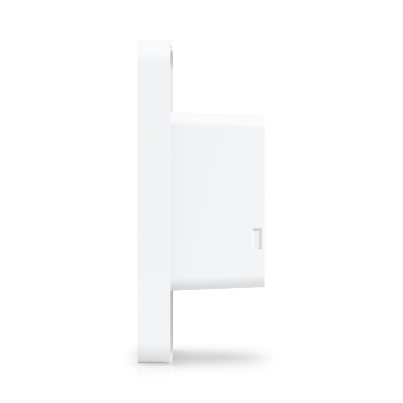 Система контроля доступа Ubiquiti UniFi Access G3 Starter Kit Pro (UA-G3-SK-Pro)