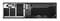 Фото - ИБП APC Smart-UPS SRT 5000VA, Online, LCD, 10 х IEC, USB, металл (SRT5KRMXLI) | click.ua