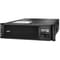 Фото - ИБП APC Smart-UPS SRT 5000VA, Online, LCD, 10 х IEC, USB, металл (SRT5KRMXLI) | click.ua