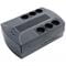 Фото - ИБП LogicPower 650VA-6PS | click.ua