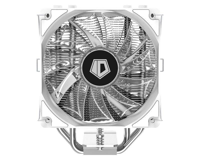 Кулер процессорный ID-Cooling SE-224-XT White купить в Харькове, Киеве ...