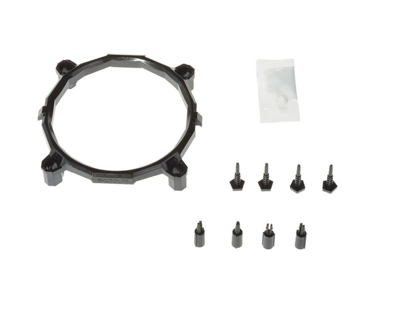 Кулер процессорный ID-Cooling DK-01S